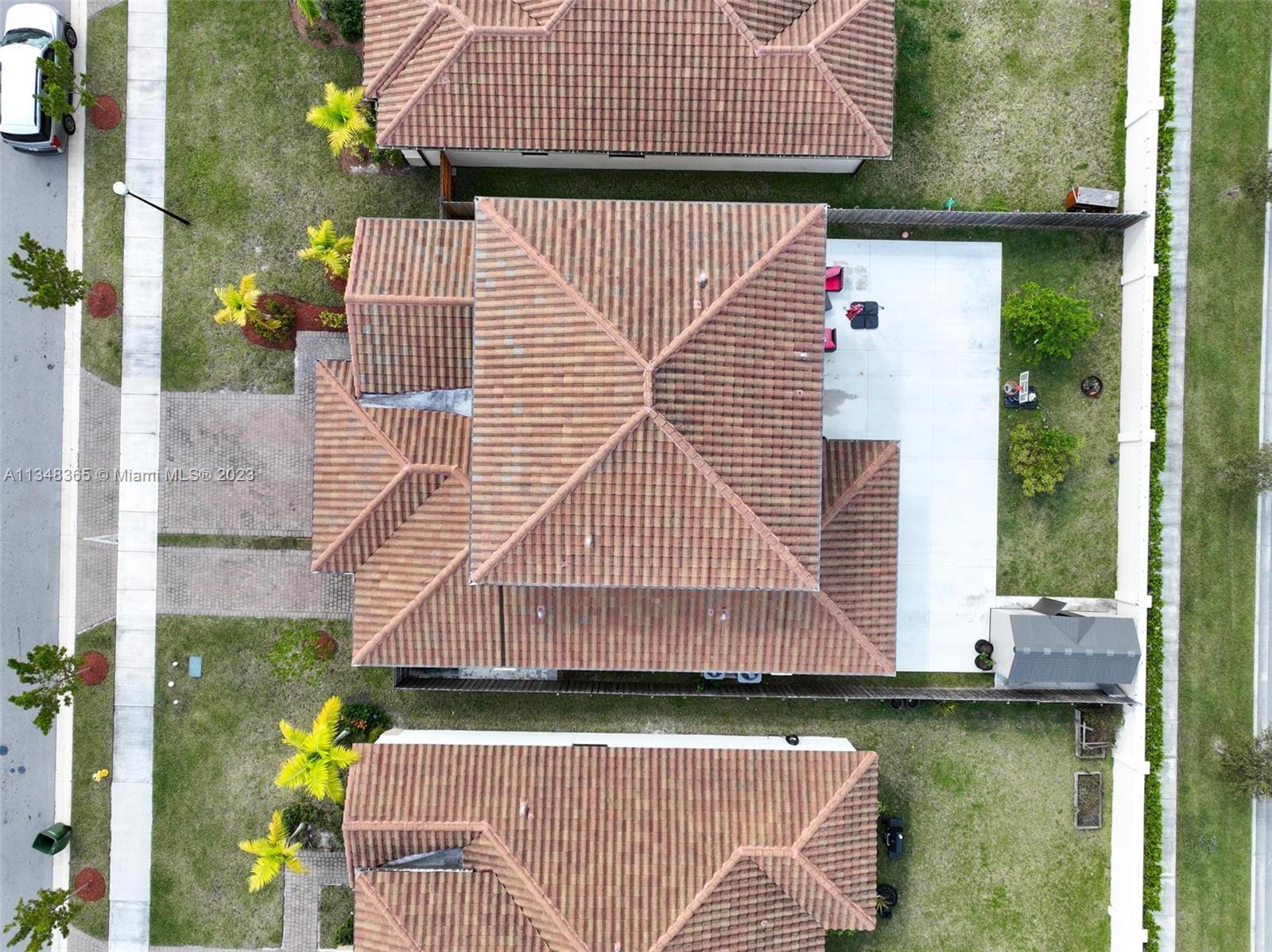 KINGMAN COMMONS - Residential