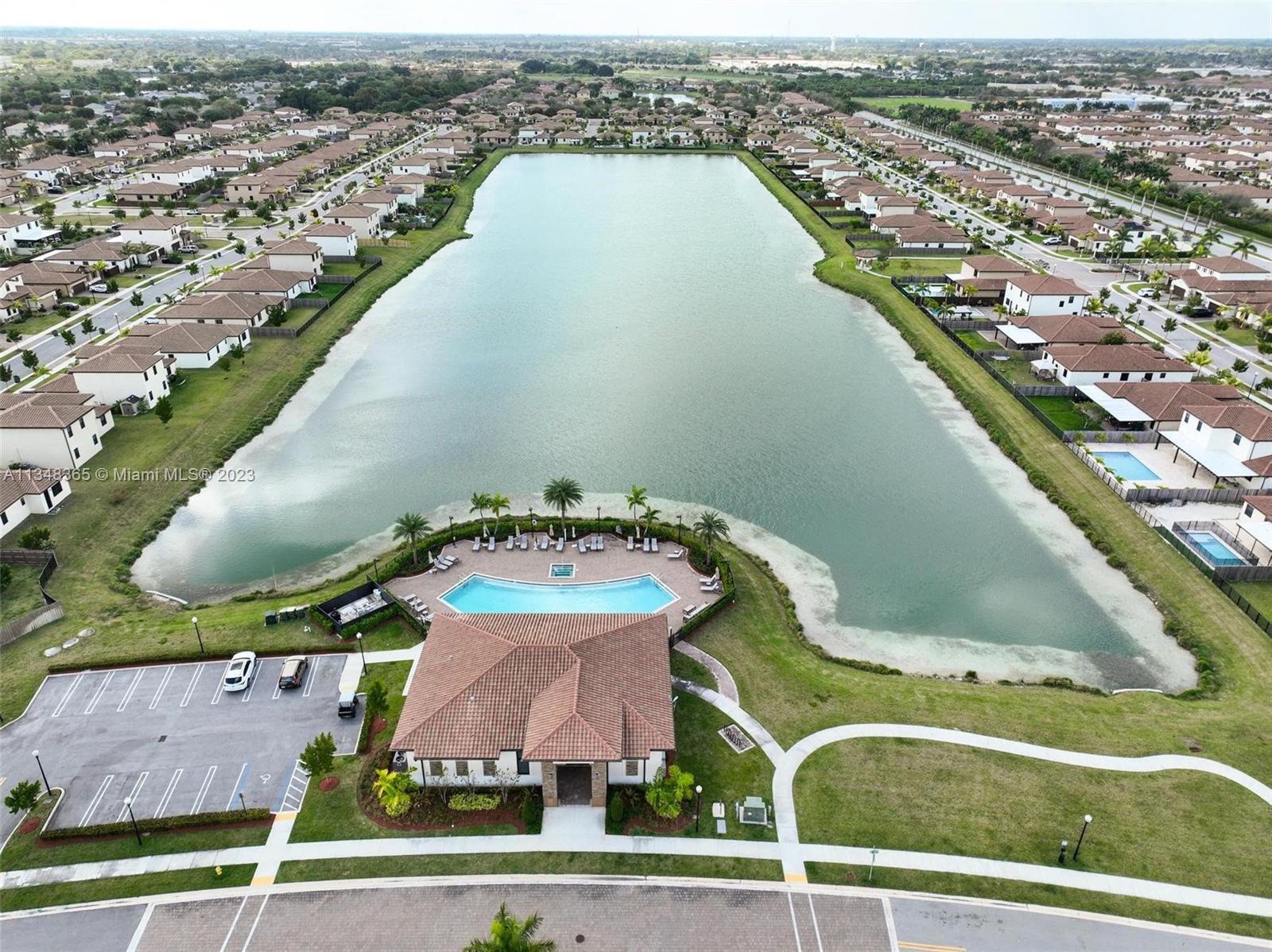 KINGMAN COMMONS - Residential