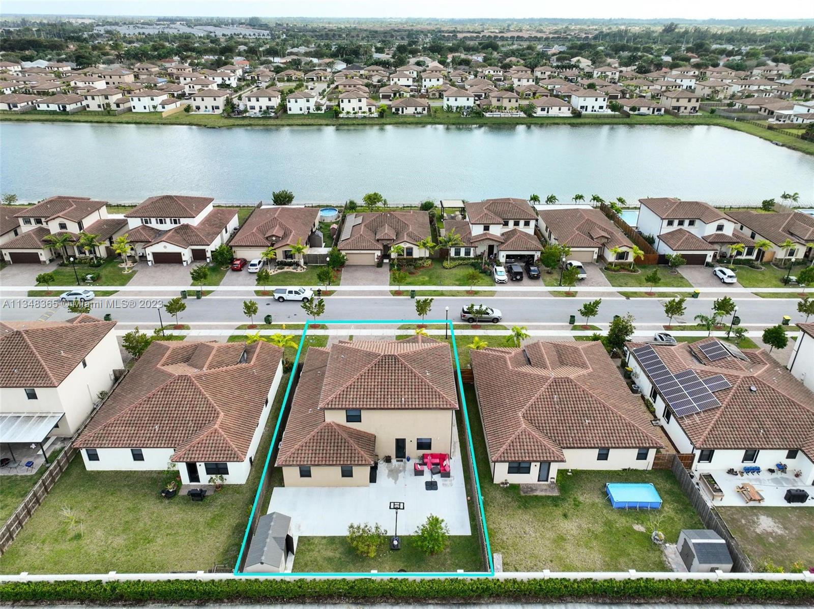 KINGMAN COMMONS - Residential