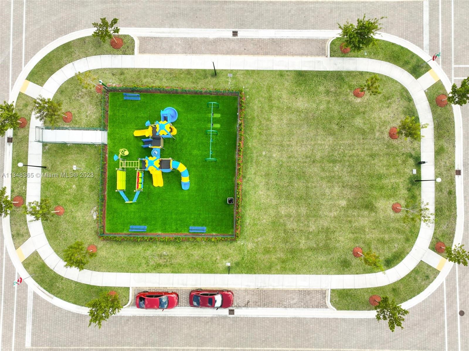 KINGMAN COMMONS - Residential