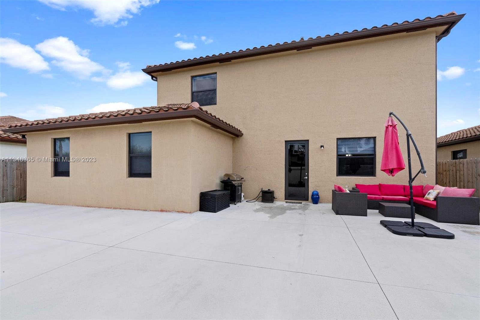 KINGMAN COMMONS - Residential