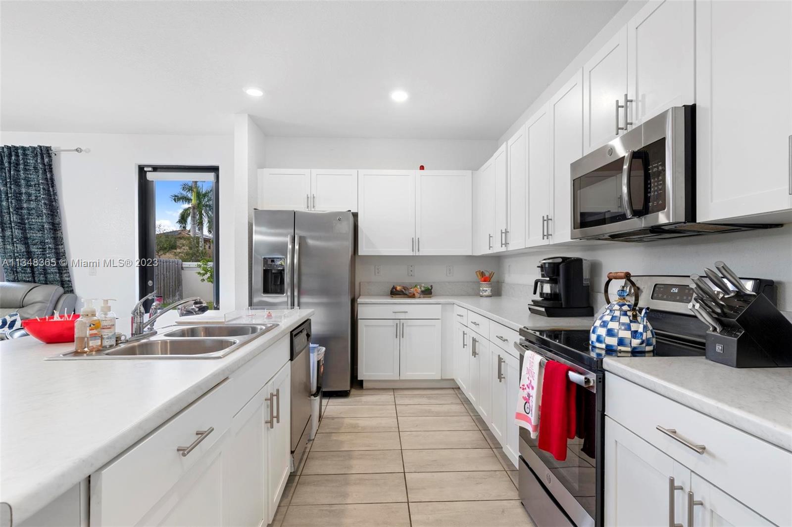 KINGMAN COMMONS - Residential