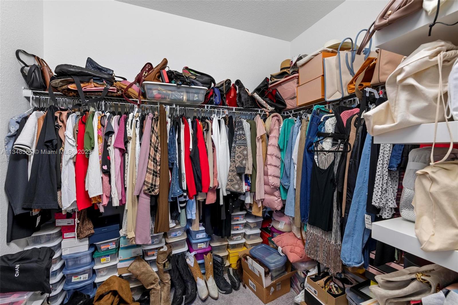 KINGMAN COMMONS - Residential