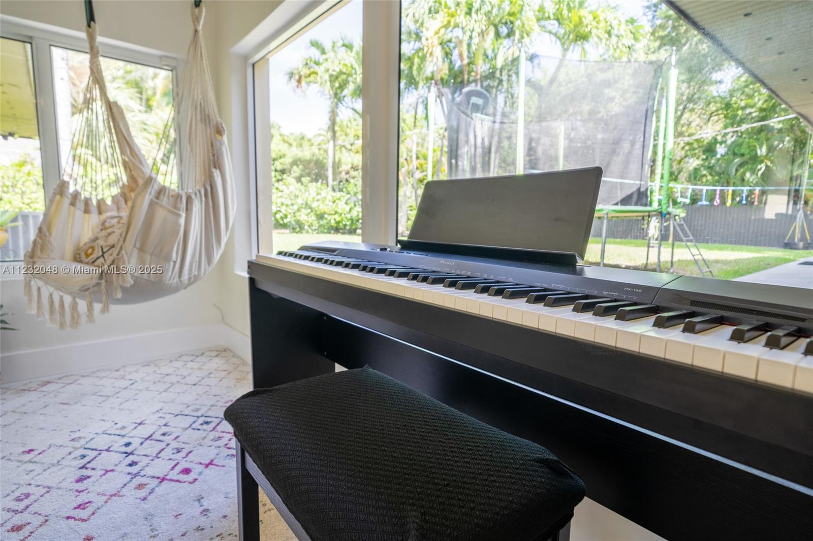 MUMAC SUB - Residential Lease