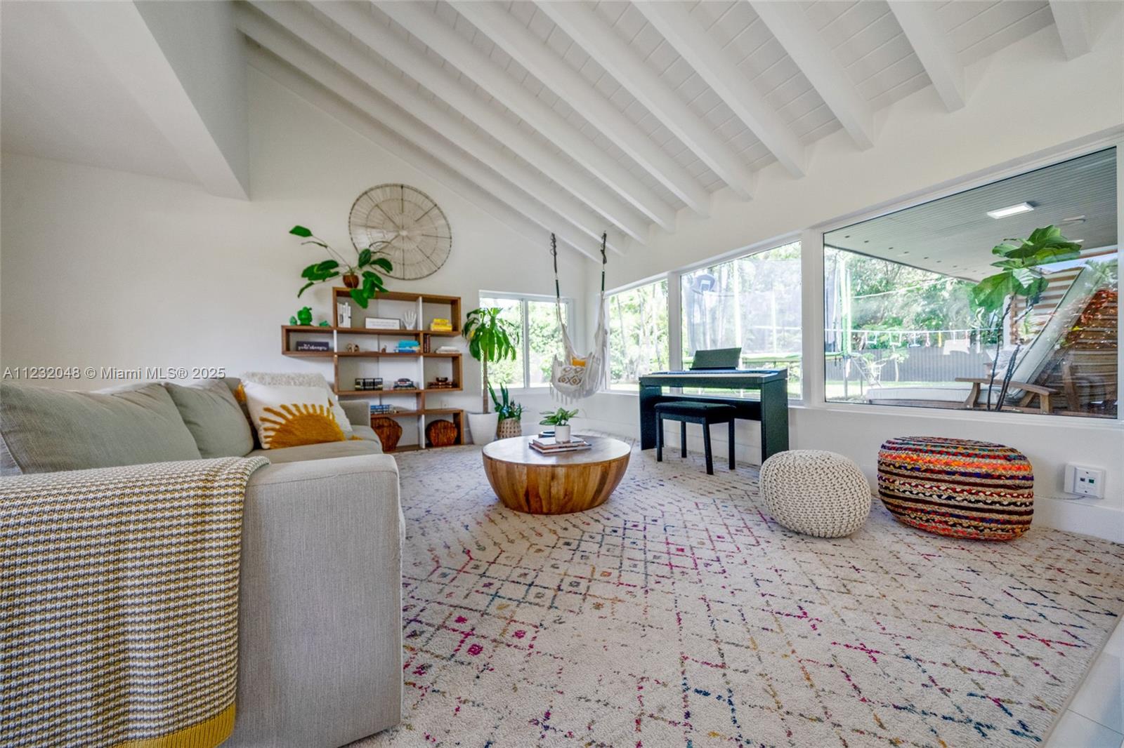 MUMAC SUB - Residential Lease