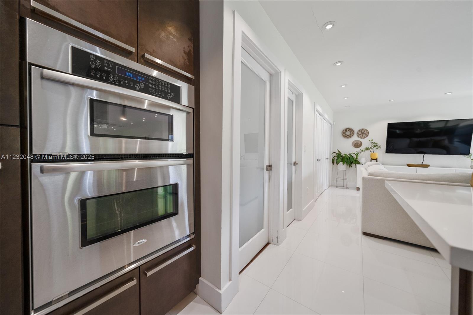 MUMAC SUB - Residential Lease