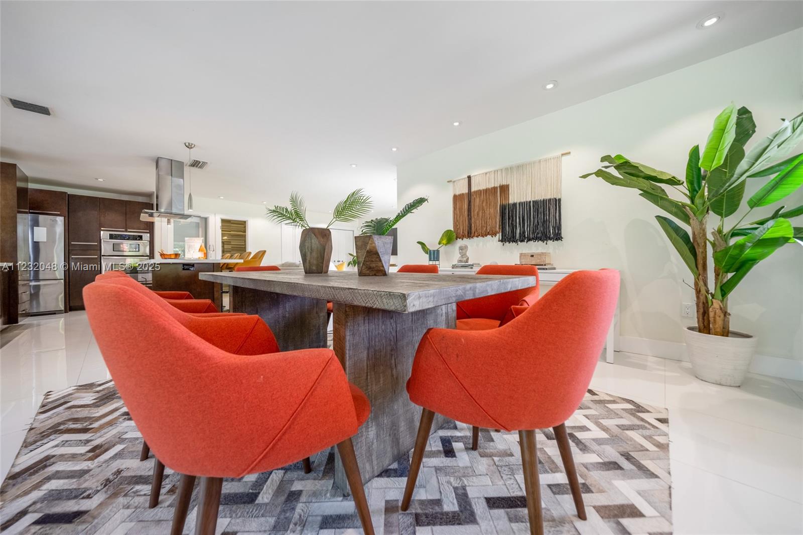 MUMAC SUB - Residential Lease