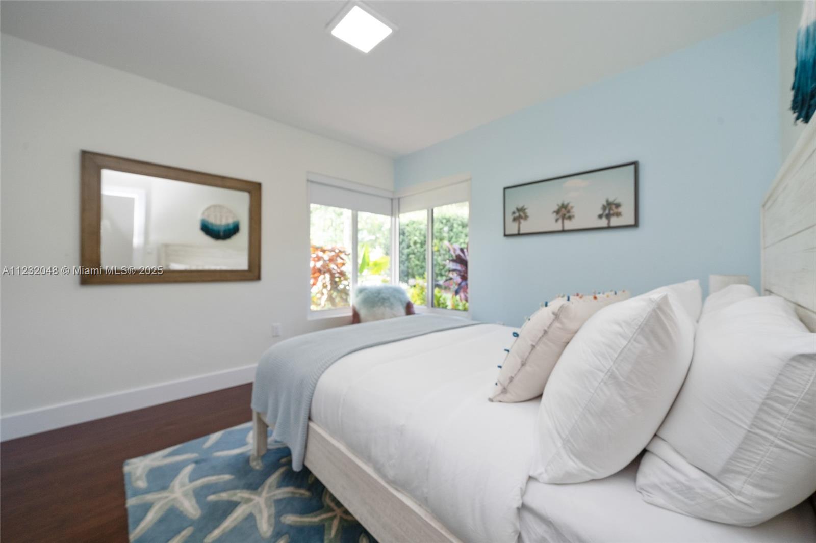 MUMAC SUB - Residential Lease