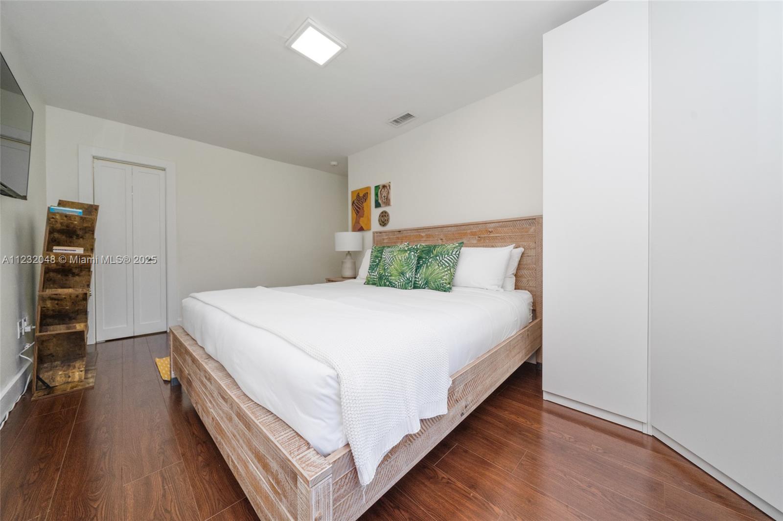 MUMAC SUB - Residential Lease