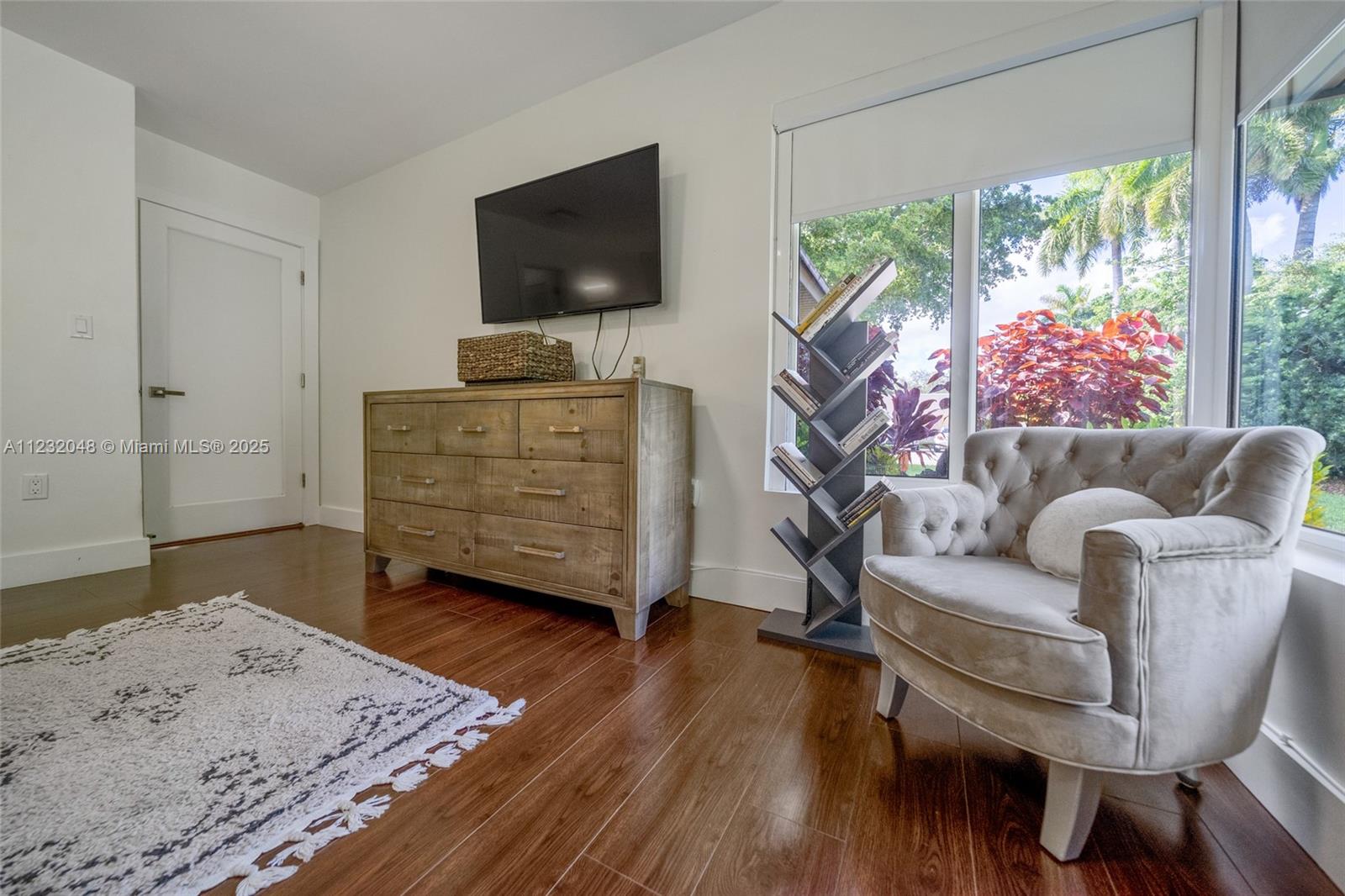 MUMAC SUB - Residential Lease