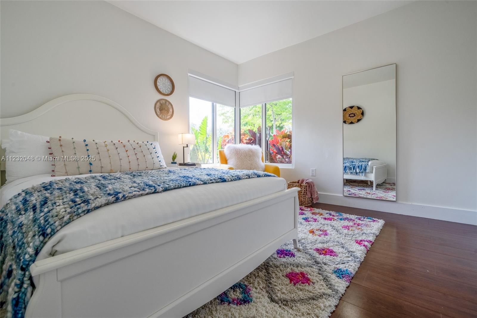 MUMAC SUB - Residential Lease