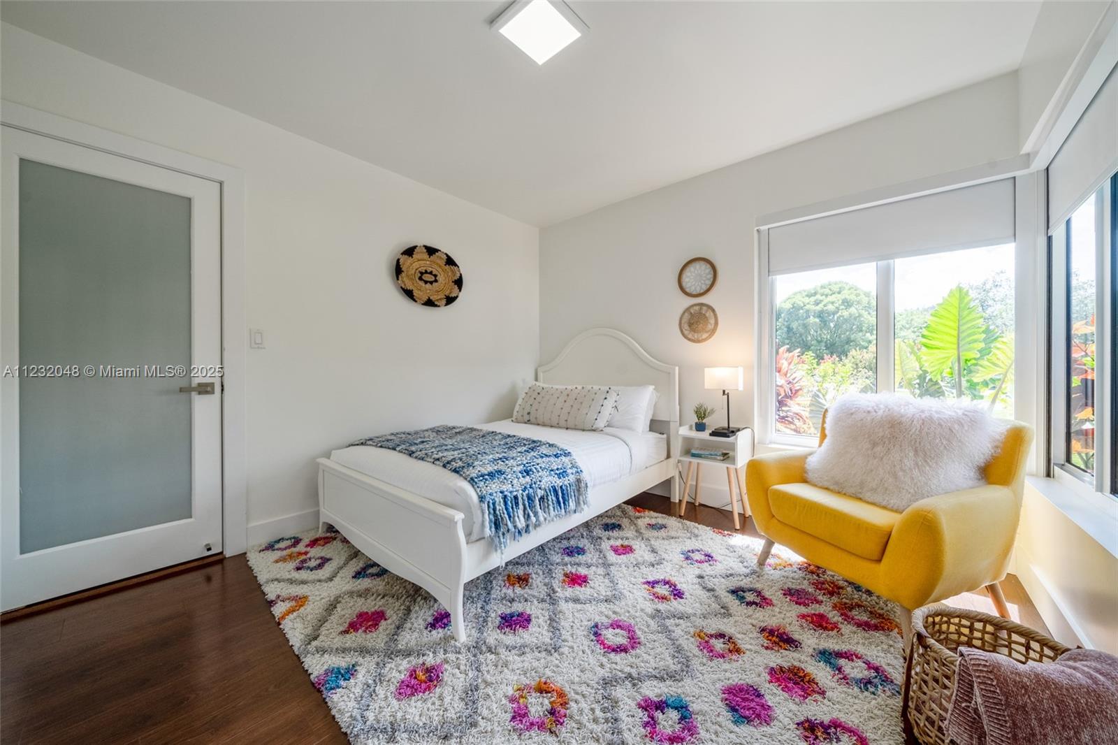 MUMAC SUB - Residential Lease