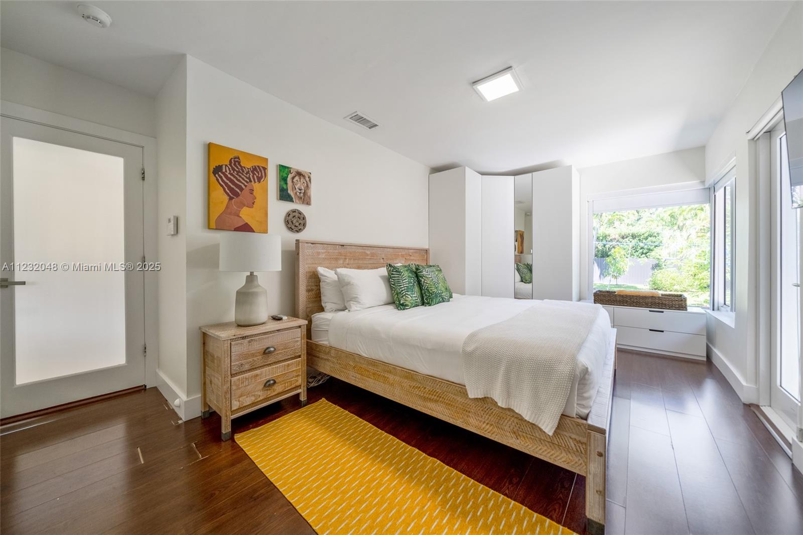 MUMAC SUB - Residential Lease