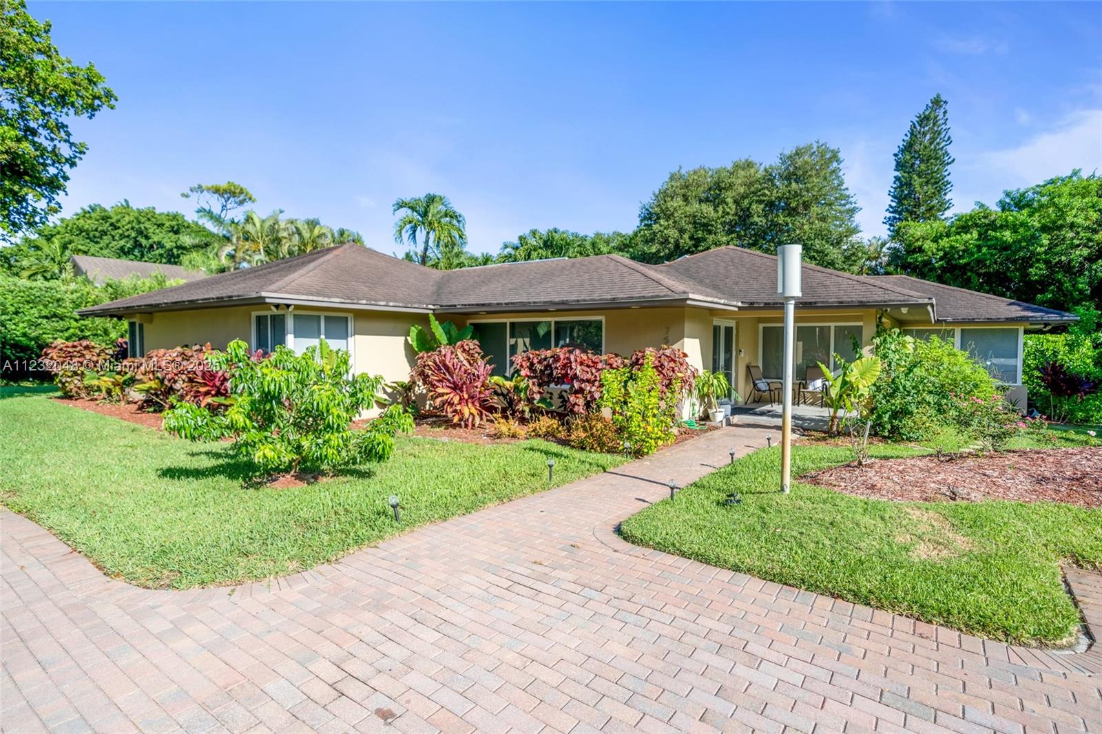 MUMAC SUB - Residential Lease