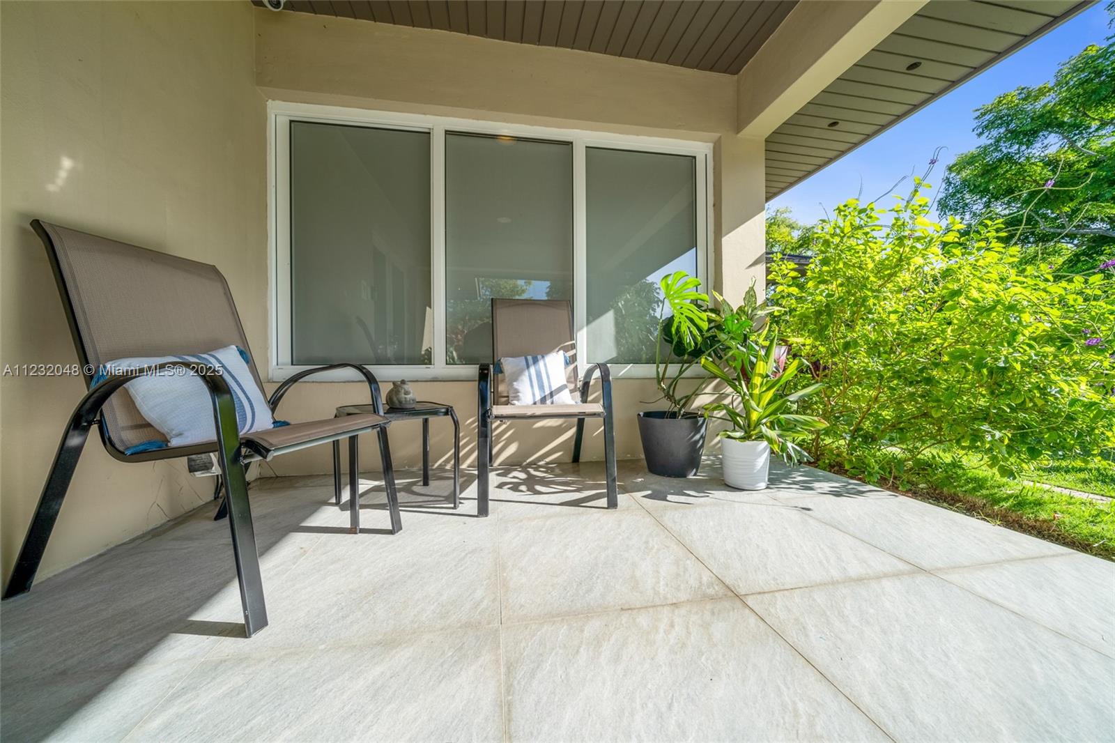 MUMAC SUB - Residential Lease