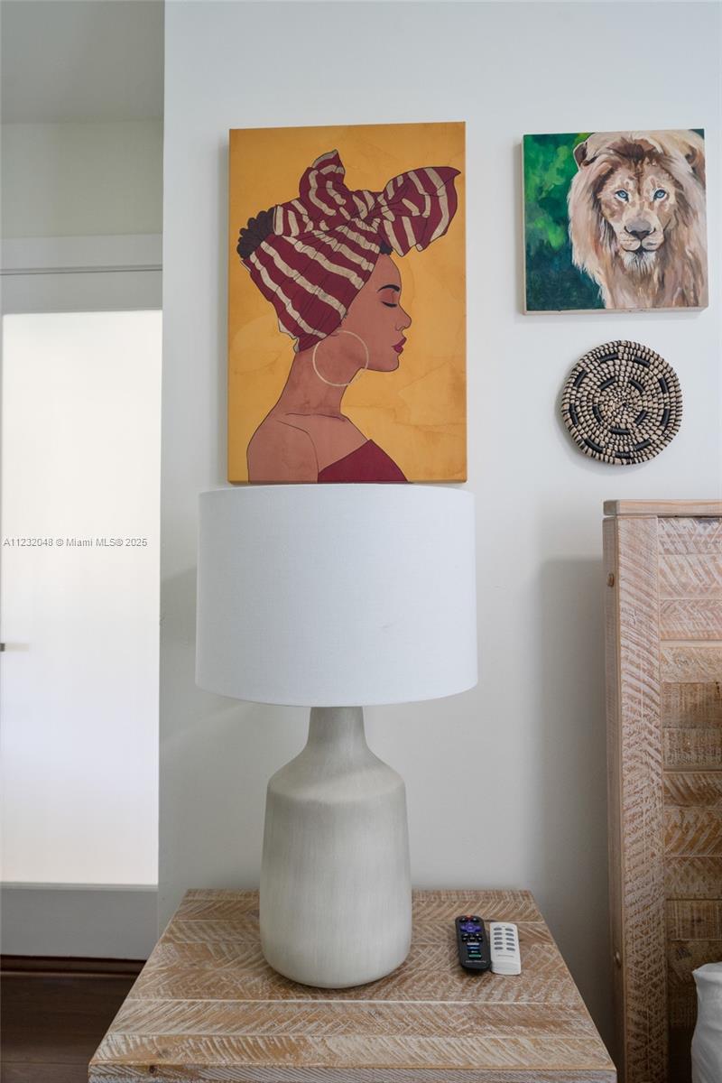 MUMAC SUB - Residential Lease