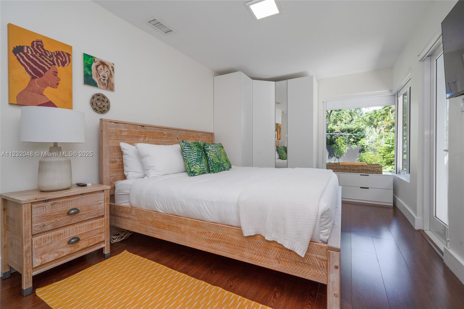 MUMAC SUB - Residential Lease