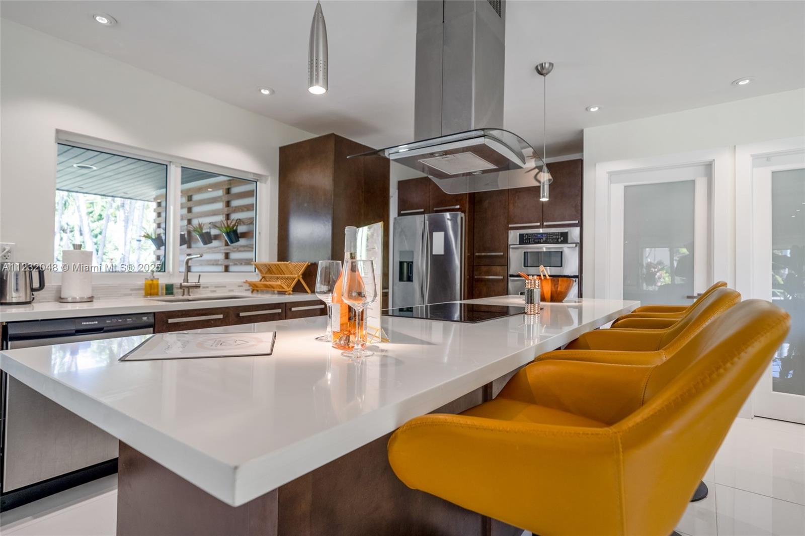 MUMAC SUB - Residential Lease