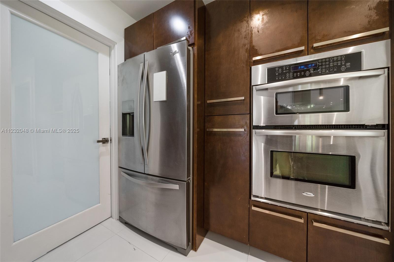 MUMAC SUB - Residential Lease