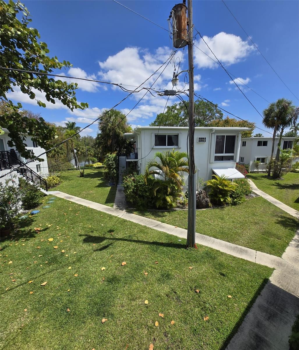 CLIFF LAKE VILLAS CO-OP - Residential