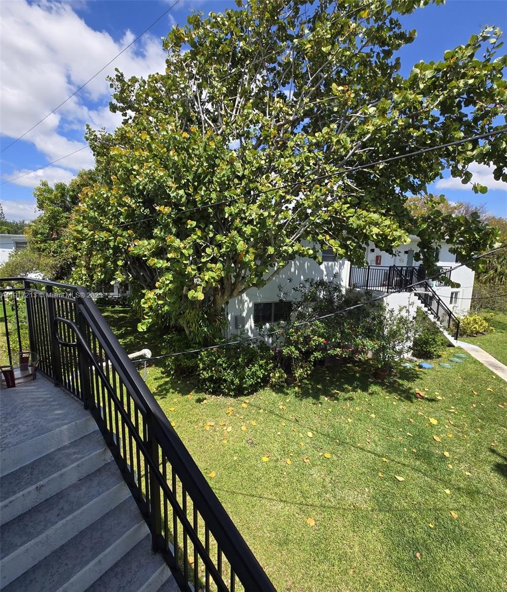 CLIFF LAKE VILLAS CO-OP - Residential