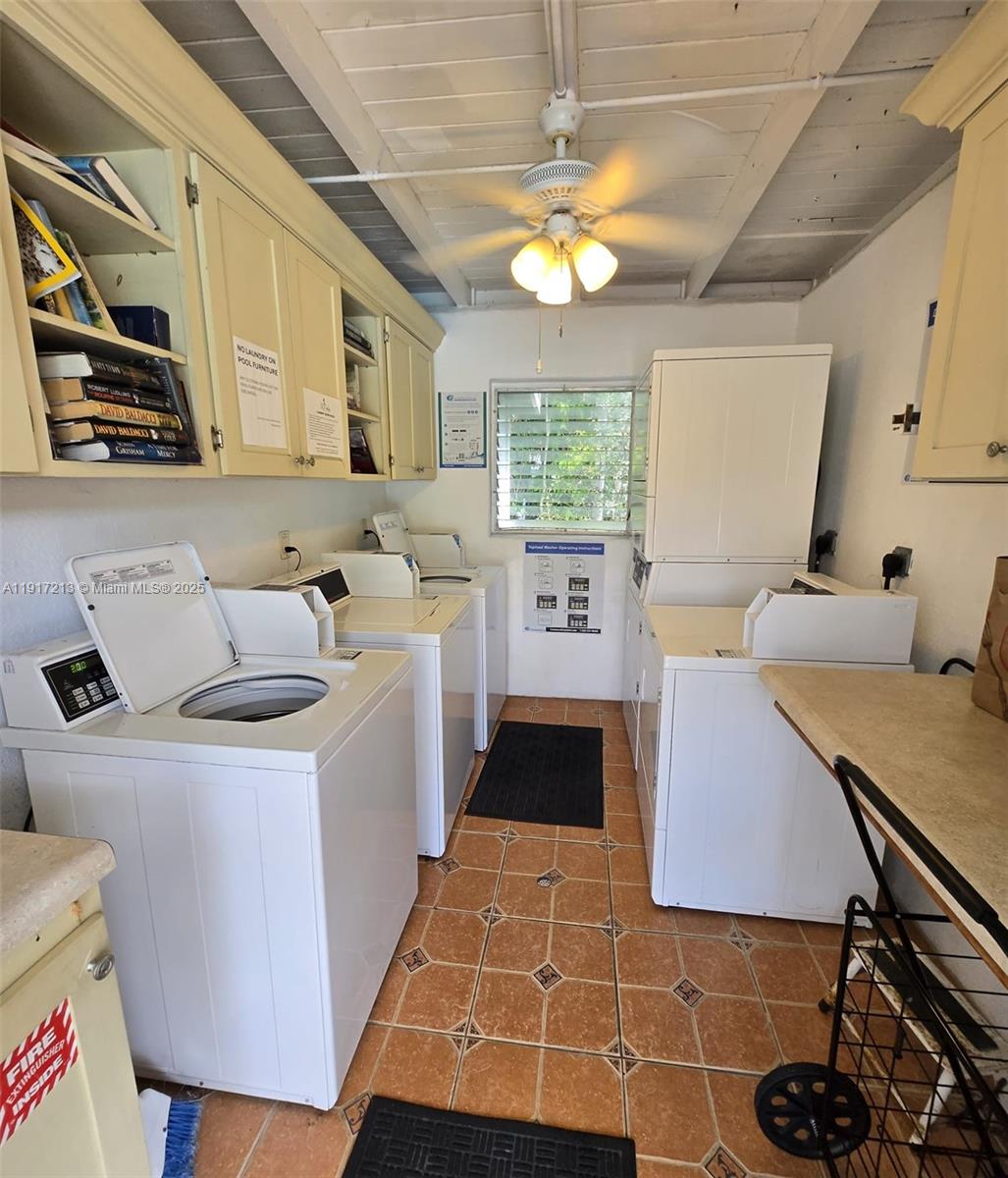 CLIFF LAKE VILLAS CO-OP - Residential