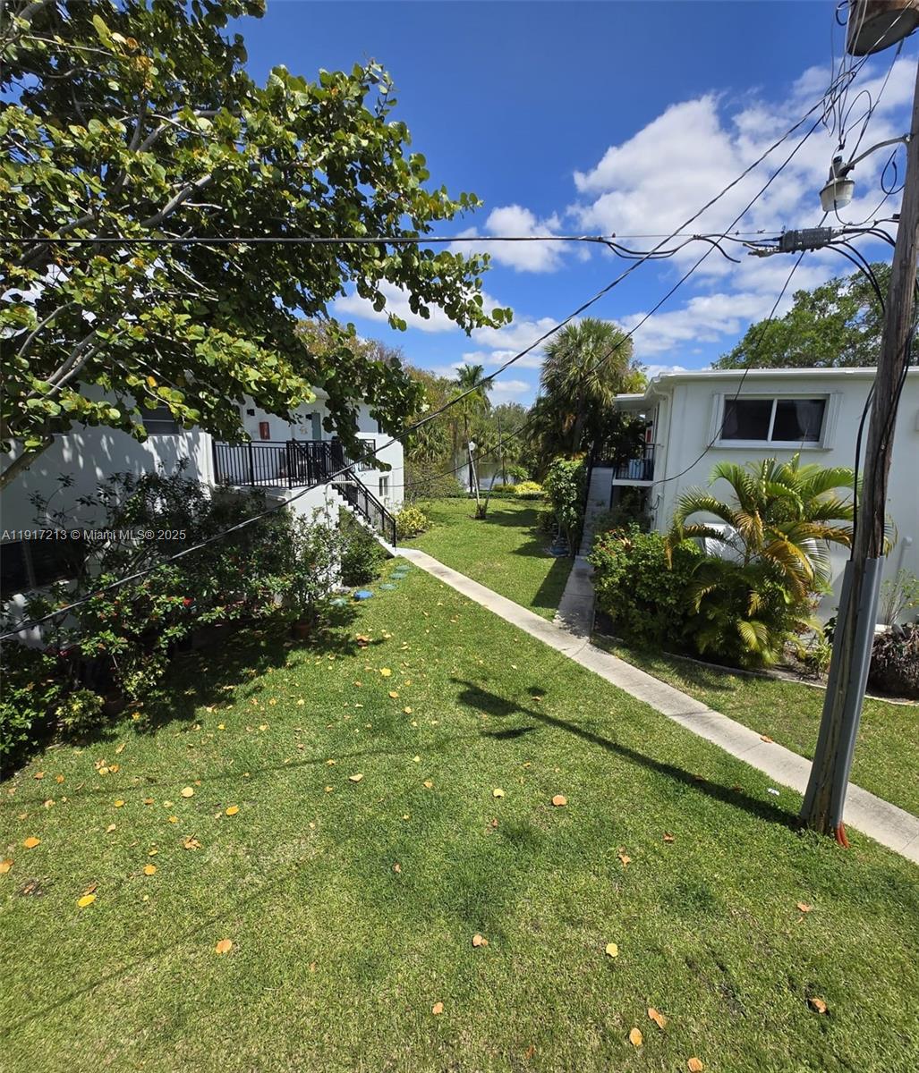 CLIFF LAKE VILLAS CO-OP - Residential