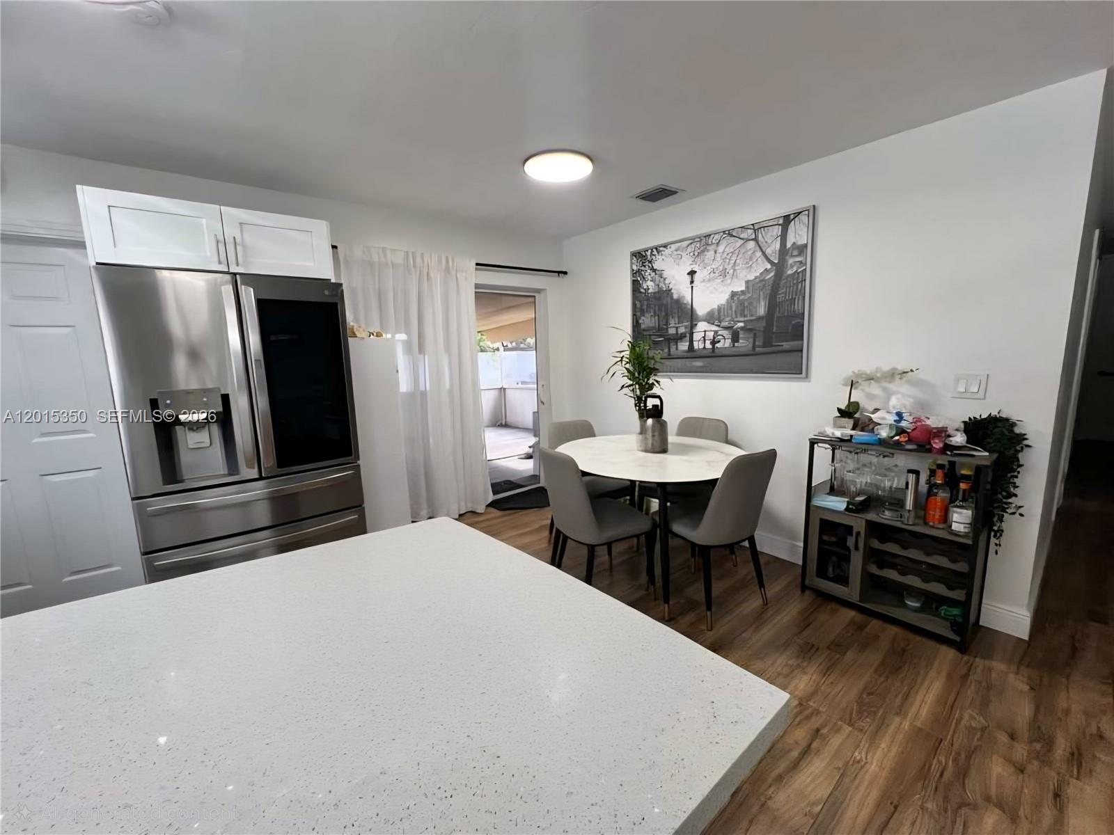 BANKERS SUB #1 - Residential