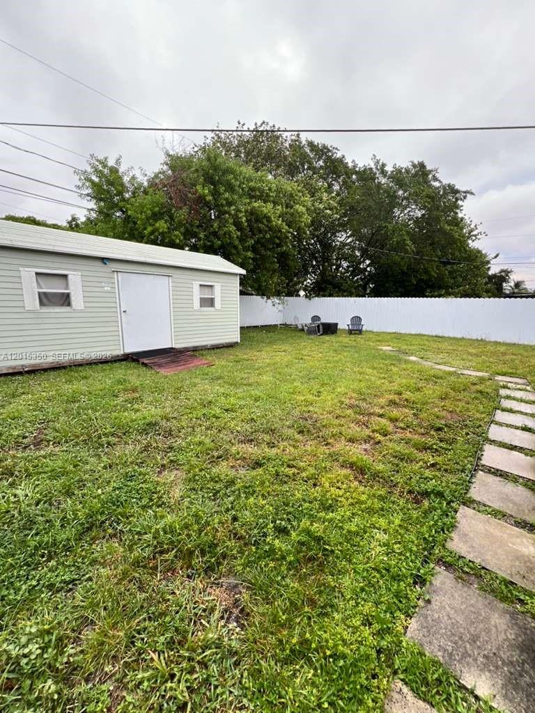 BANKERS SUB #1 - Residential