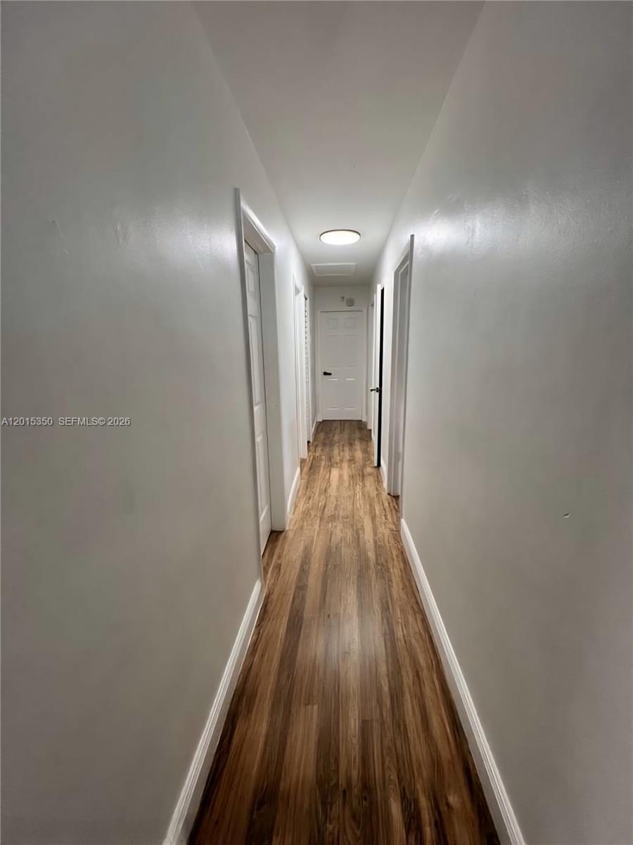 BANKERS SUB #1 - Residential