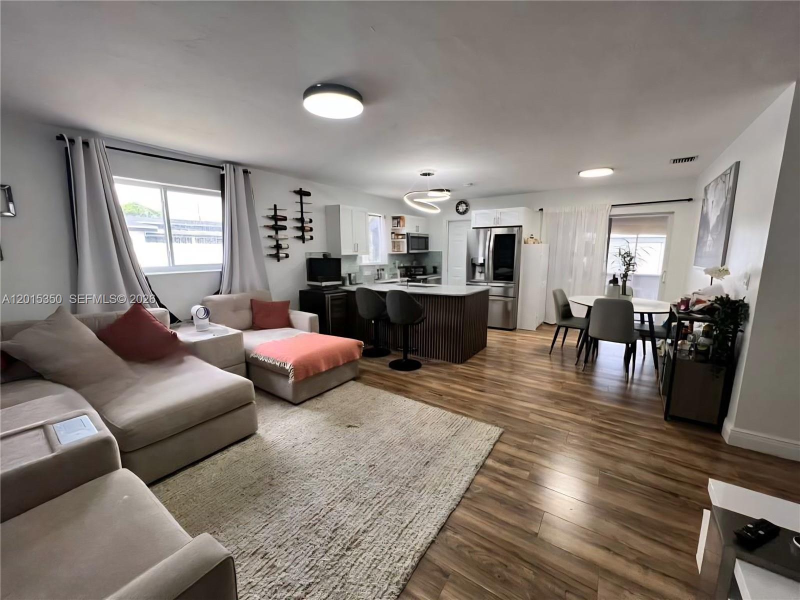 BANKERS SUB #1 - Residential