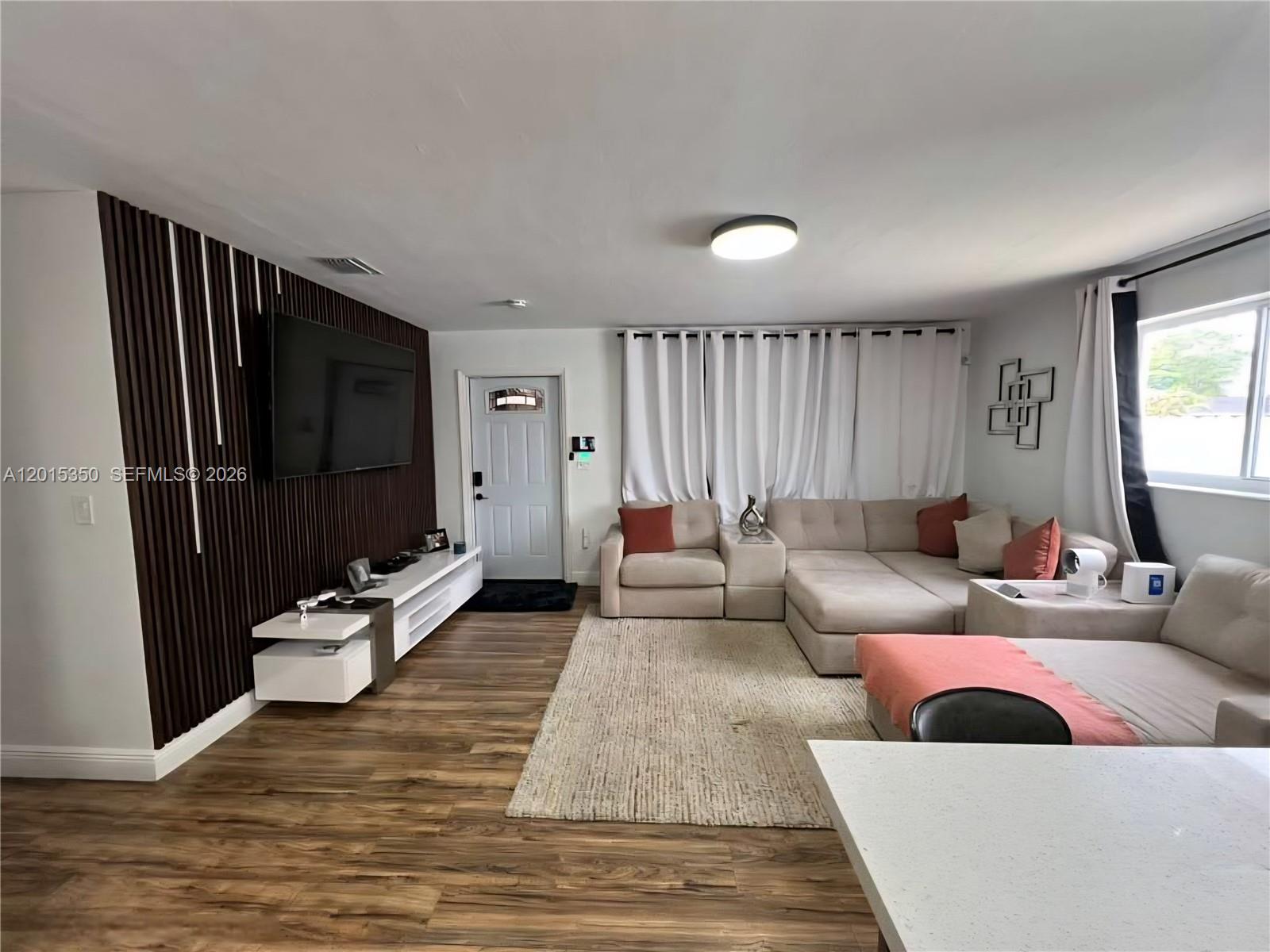 BANKERS SUB #1 - Residential
