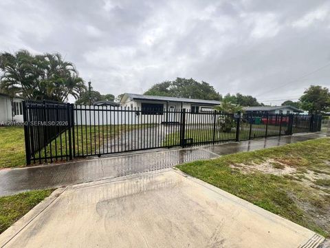 Photo of 3221 NW 182nd St, Miami Gardens, FL 33056 (MLS # A12015350)