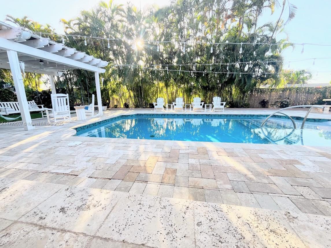 Property for Sale at 19720 Sw 79th Ct, Cutler Bay, Miami-Dade County, Florida - Bedrooms: 4 
Bathrooms: 2  - $809,000