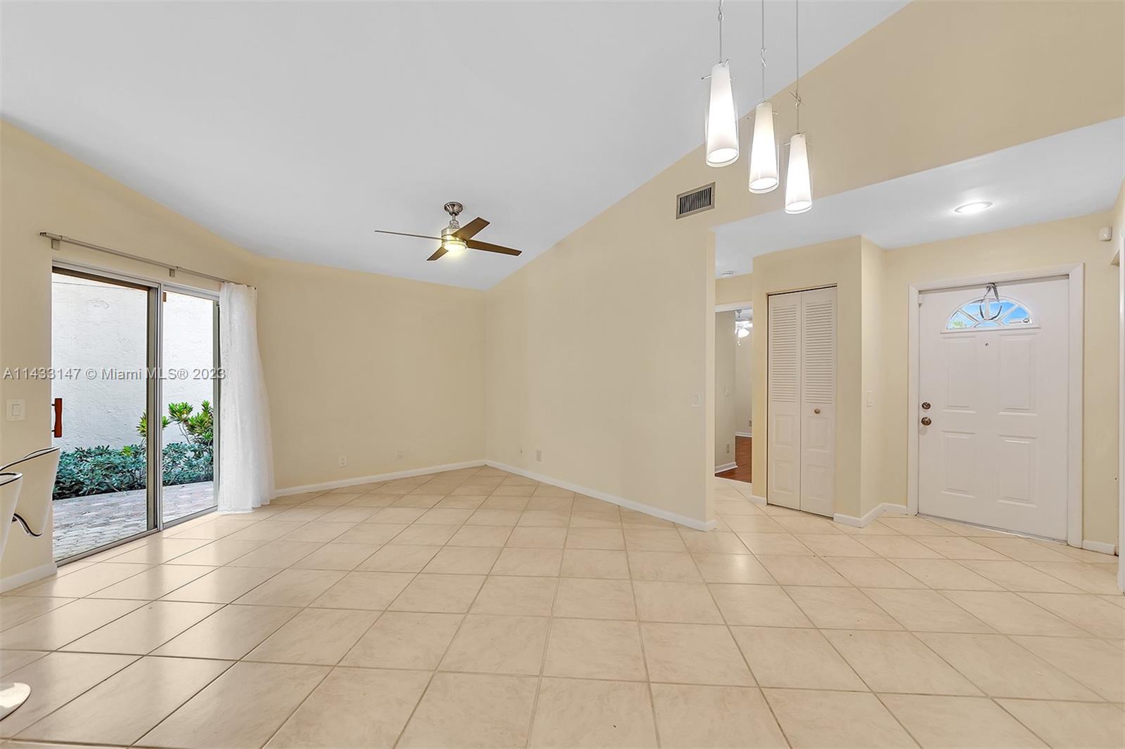 COUNTRY ISLES GARDEN HOME - Residential Lease