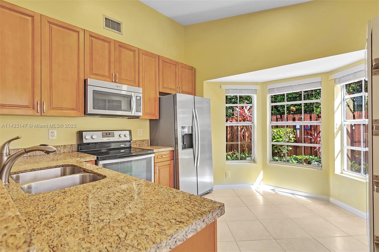 COUNTRY ISLES GARDEN HOME - Residential Lease