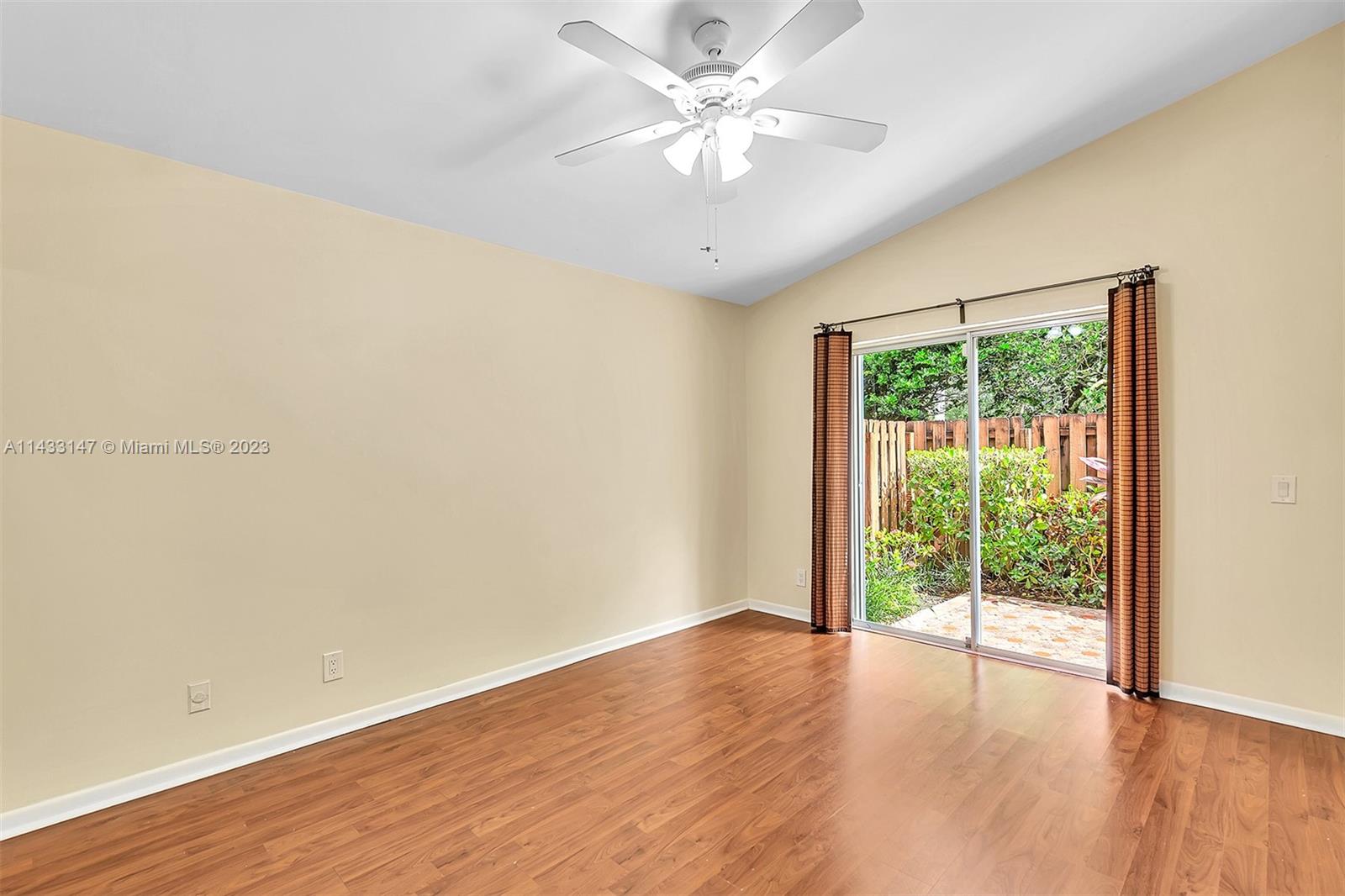 COUNTRY ISLES GARDEN HOME - Residential Lease