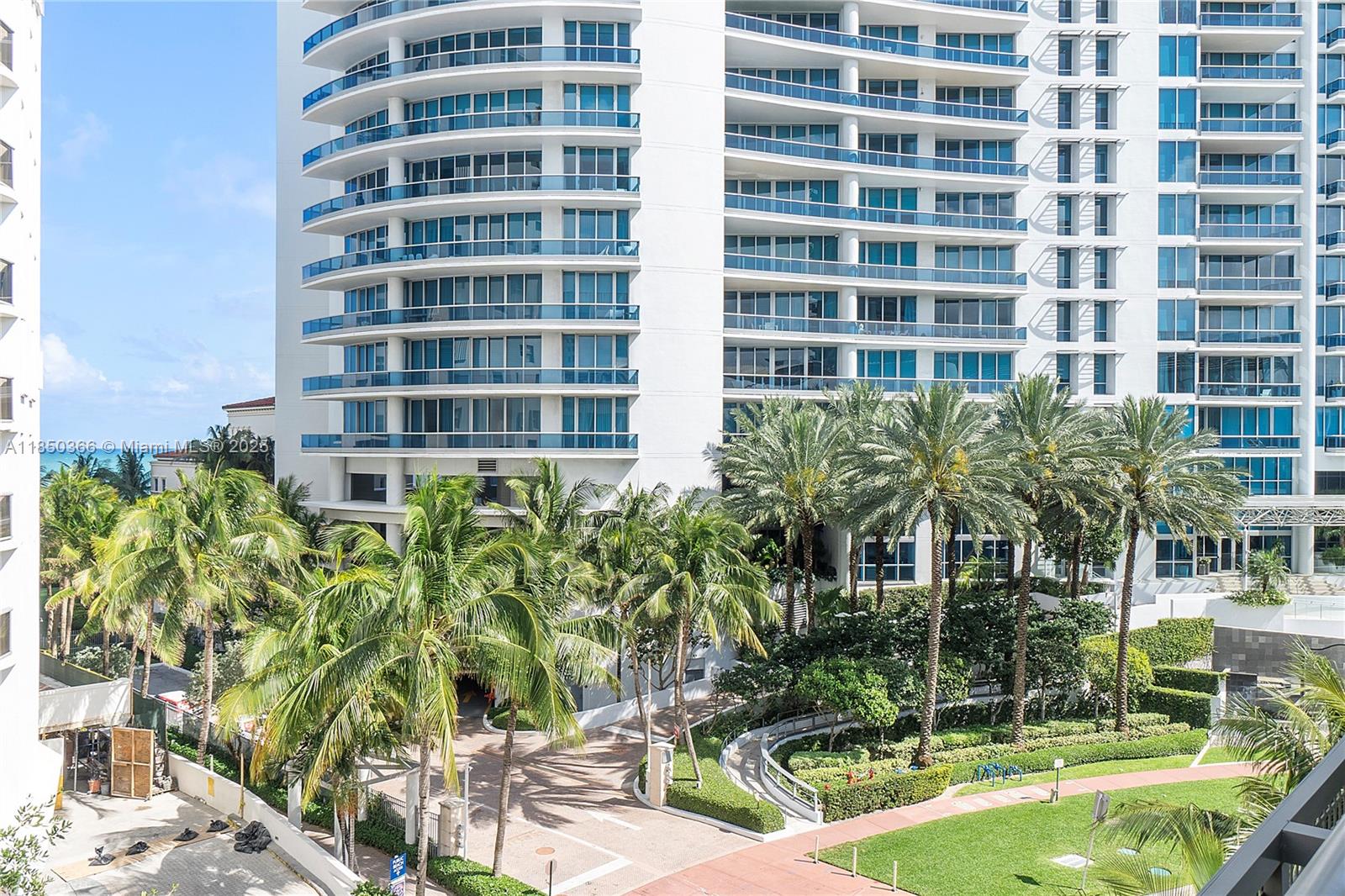 TERRA BEACHSIDE CONDO - Residential