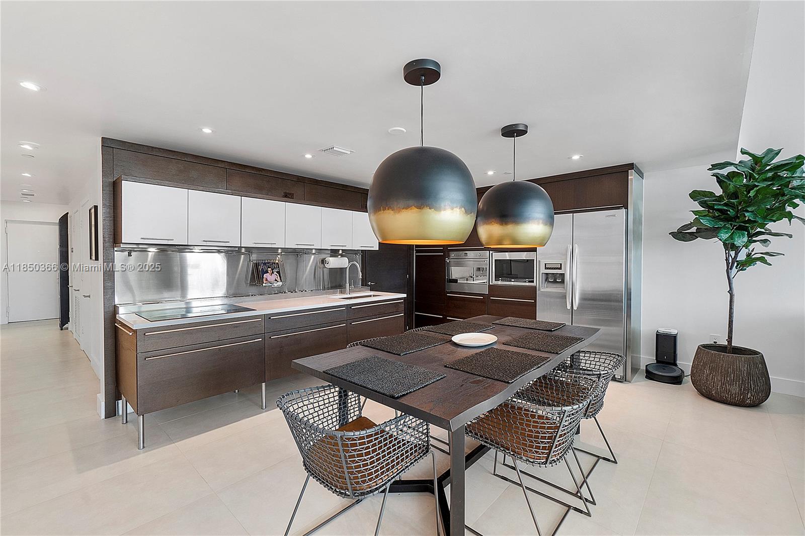 TERRA BEACHSIDE CONDO - Residential