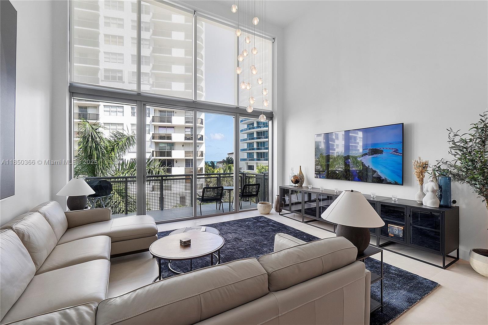TERRA BEACHSIDE CONDO - Residential