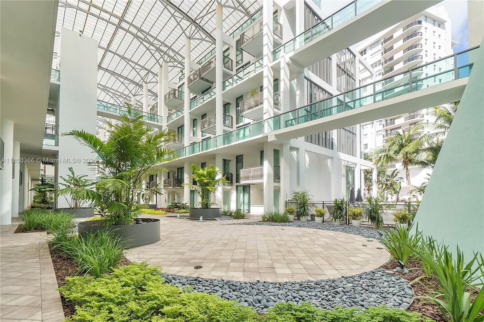 TERRA BEACHSIDE CONDO - Residential