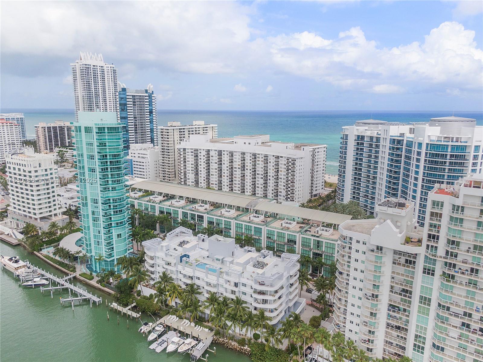 TERRA BEACHSIDE CONDO - Residential