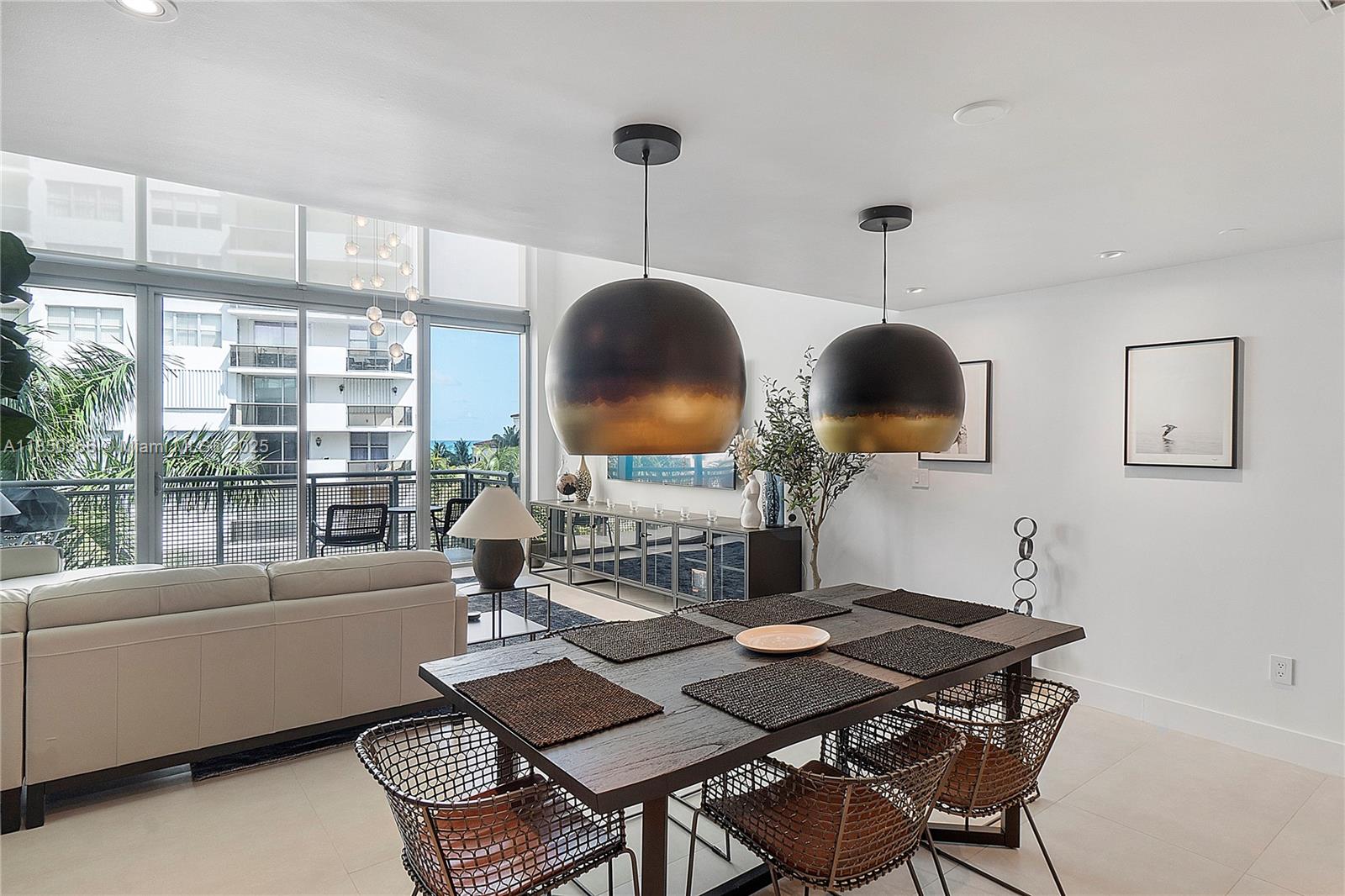 TERRA BEACHSIDE CONDO - Residential