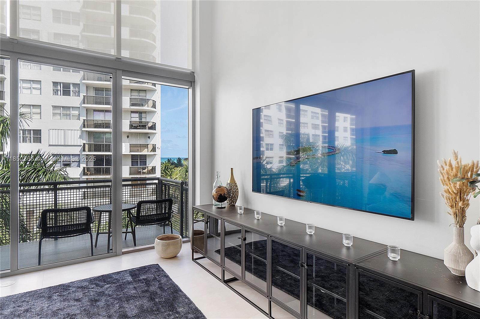 TERRA BEACHSIDE CONDO - Residential