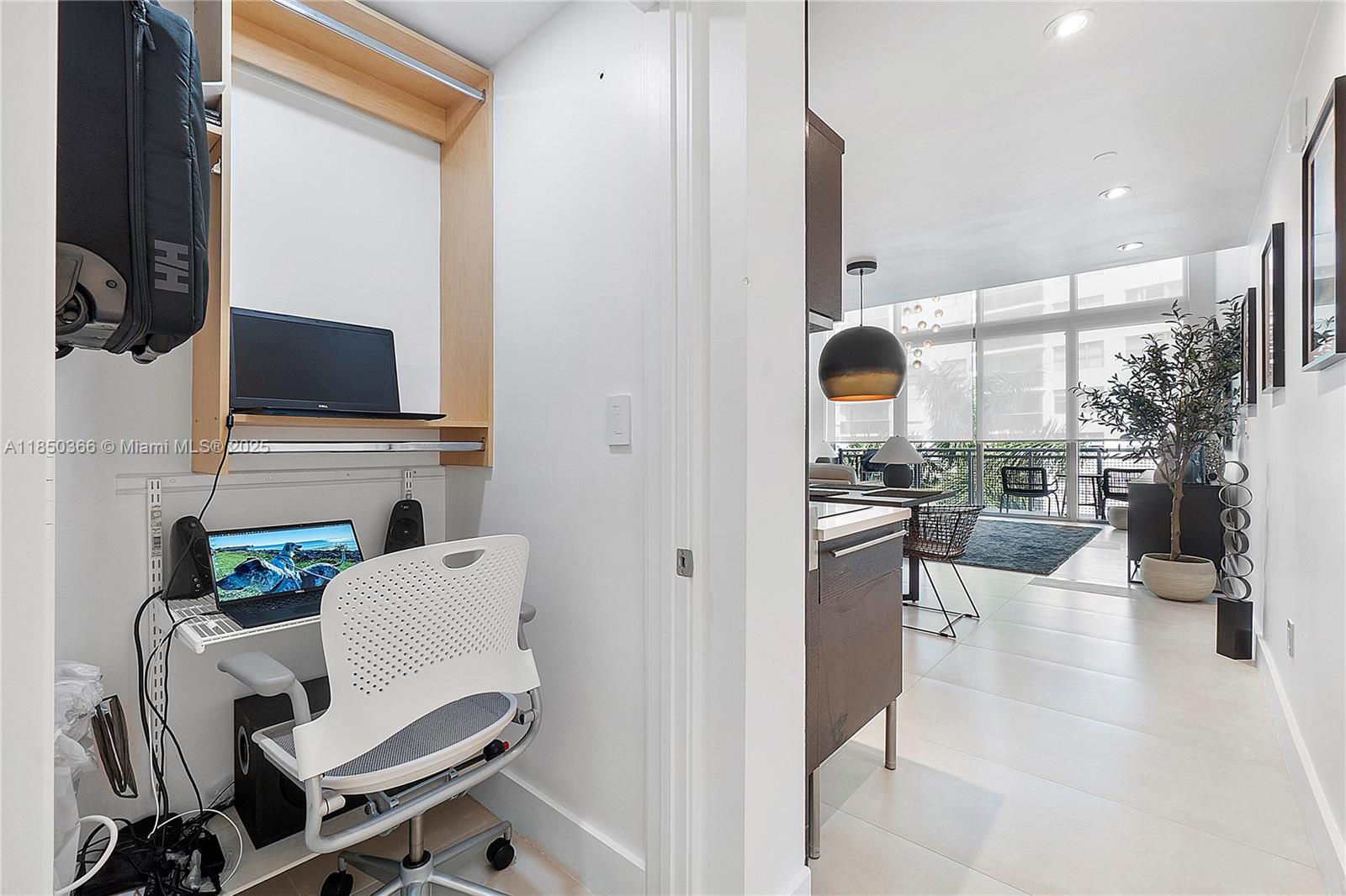 TERRA BEACHSIDE CONDO - Residential