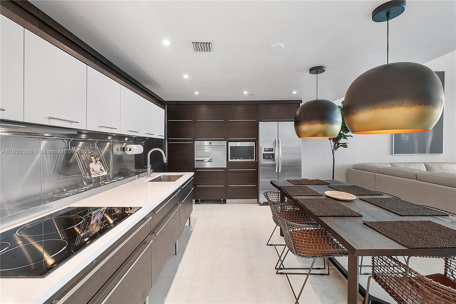 TERRA BEACHSIDE CONDO - Residential