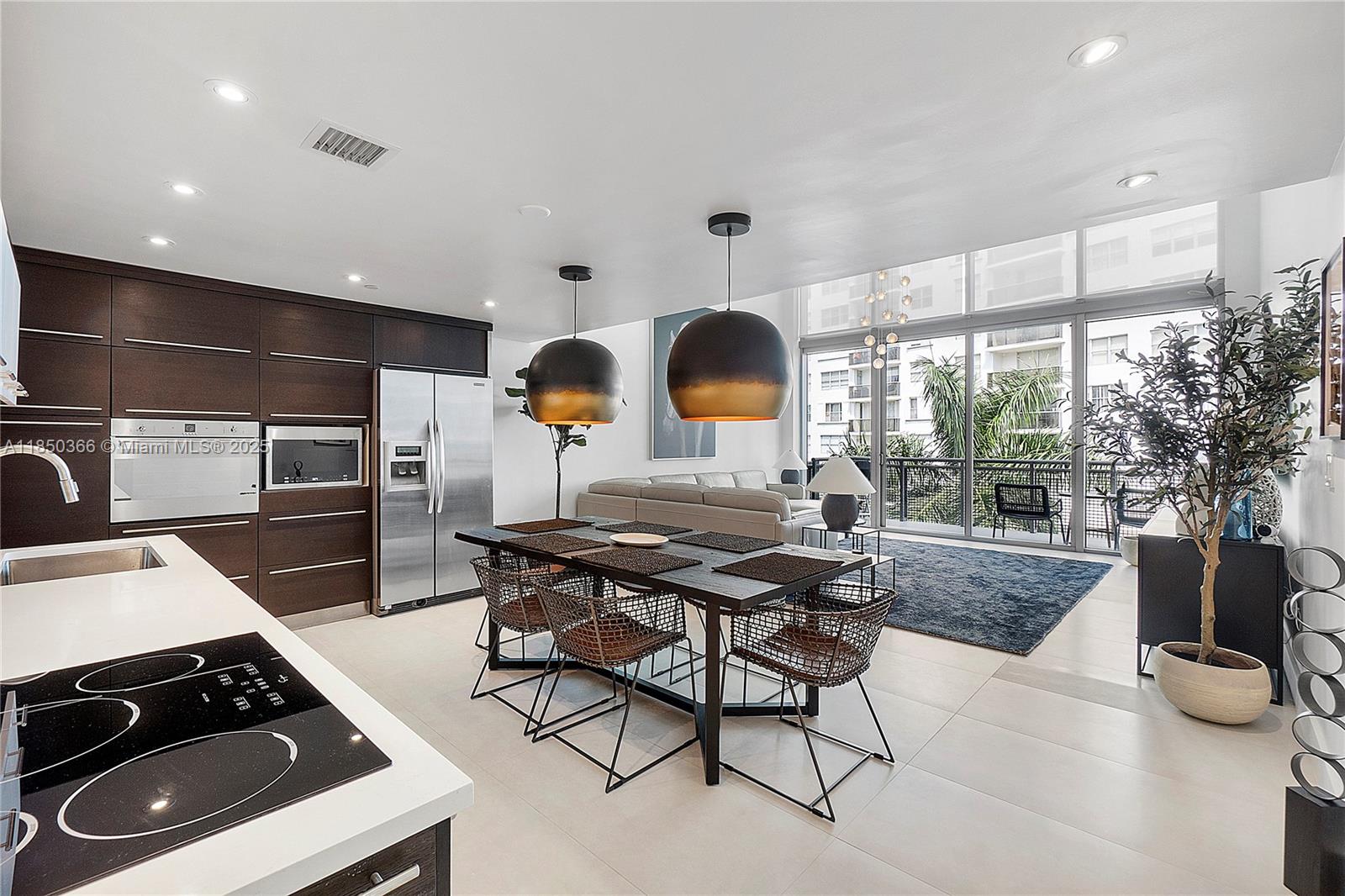 TERRA BEACHSIDE CONDO - Residential