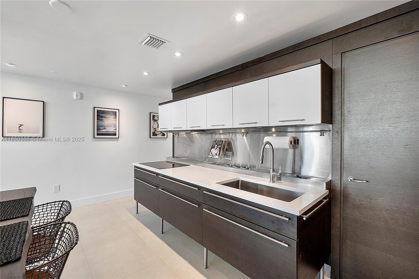 TERRA BEACHSIDE CONDO - Residential