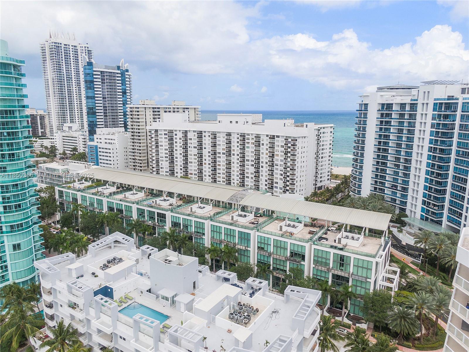TERRA BEACHSIDE CONDO - Residential