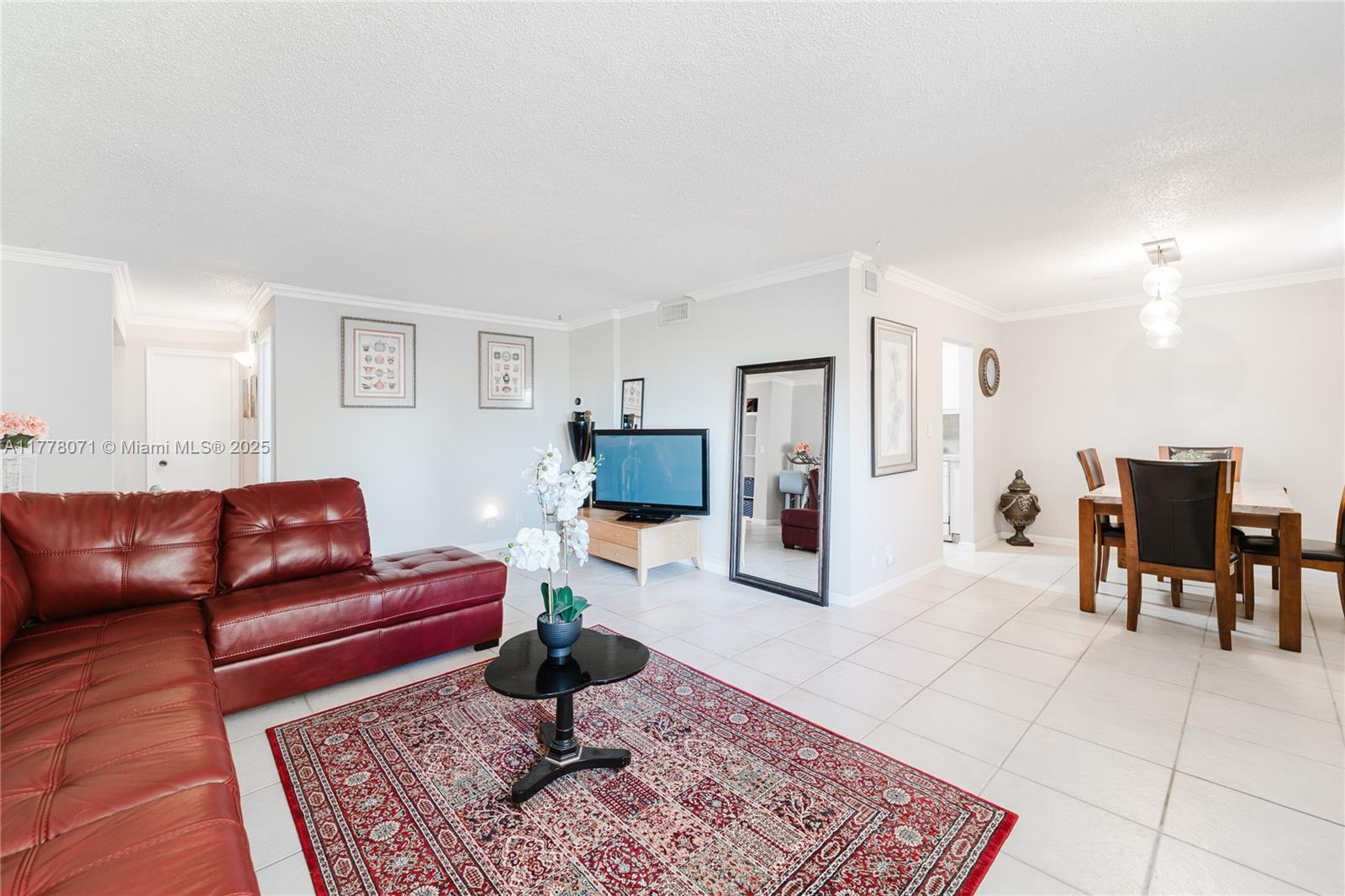 Property for Sale at 1811 Jefferson St 304, Hollywood, Broward County, Florida - Bedrooms: 1 
Bathrooms: 2  - $199,500